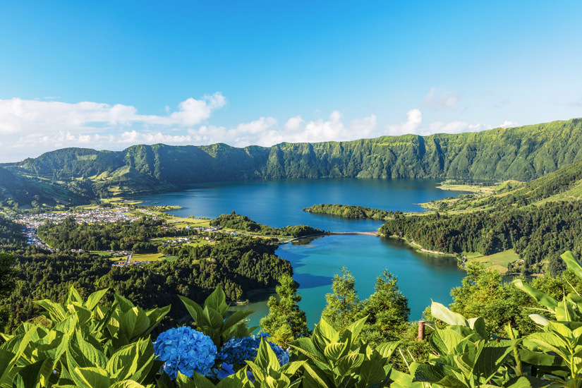 Caldera-Sete-Cidades