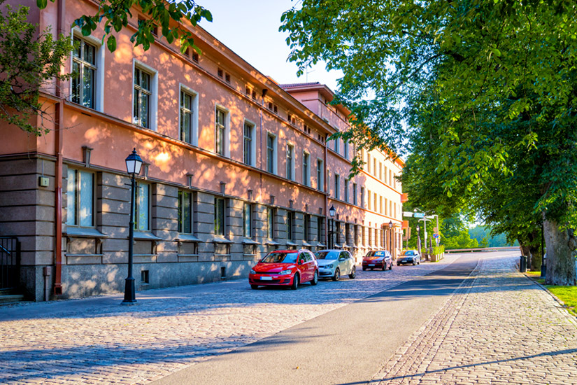 Strassen-von-Turku-entdecken