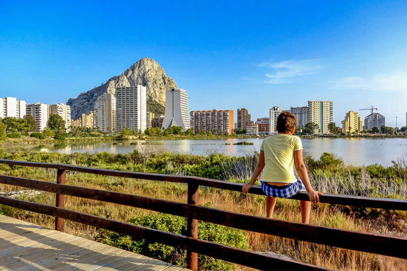 Salinas-de-Calpe