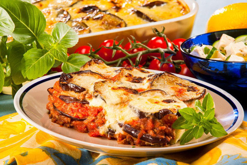 Moussaka