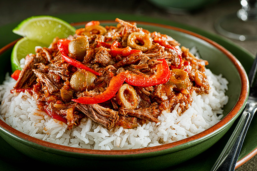 Ropa-Vieja