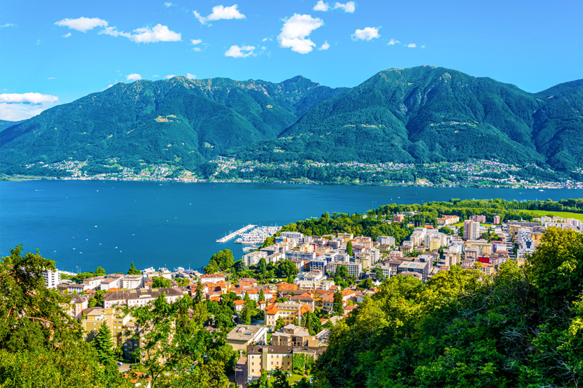 Locarno