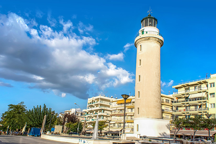 Leuchtturm-am-Hafen-von-Alexandroupolis