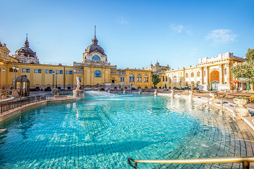 Therme-in-Budapest