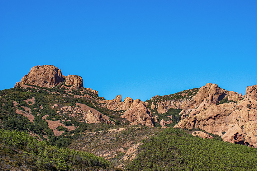 Massif-des-Maures