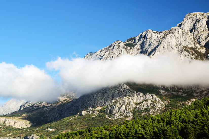 Naturpark-Biokovo