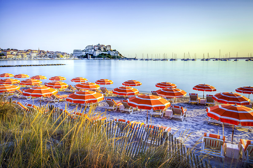 Plage-de-Calvi