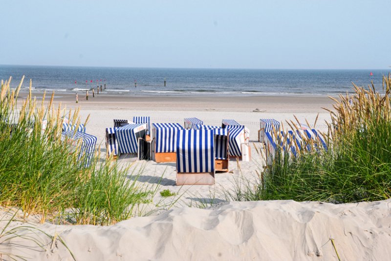 Wattenmeer: Nationalparks & Weltnaturerbe In Der Nordsee