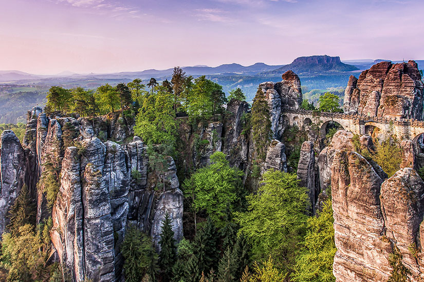 Bastei-Saechsische-Schweiz