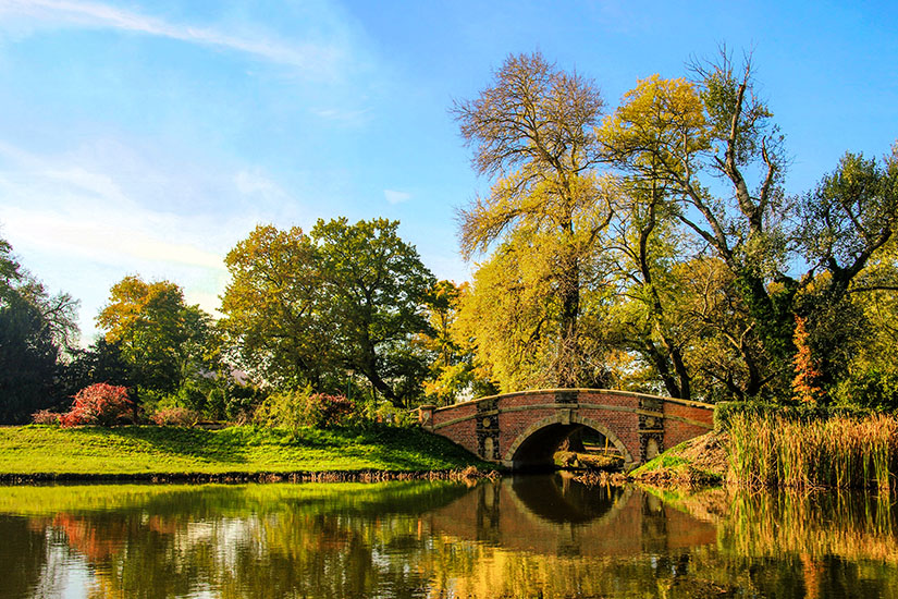 Sachsen-Anhalt-Woerlitzer-Park