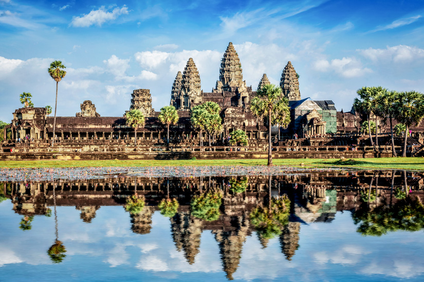 Angkor-Wat