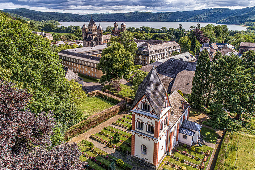 Eifel Maria Laach