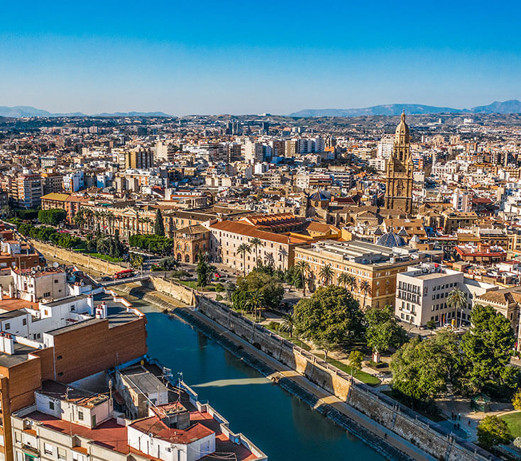 Murcia Reisetipps Für Die Stadt And Region In Spanien