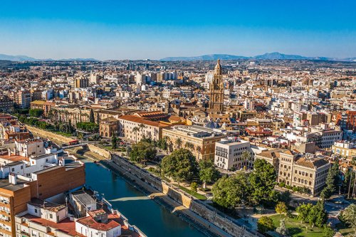 Murcia: Reisetipps für die Stadt & Region in Spanien