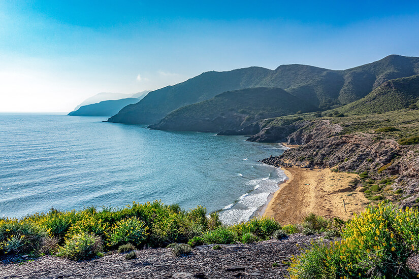 Regionalpark Calblanque