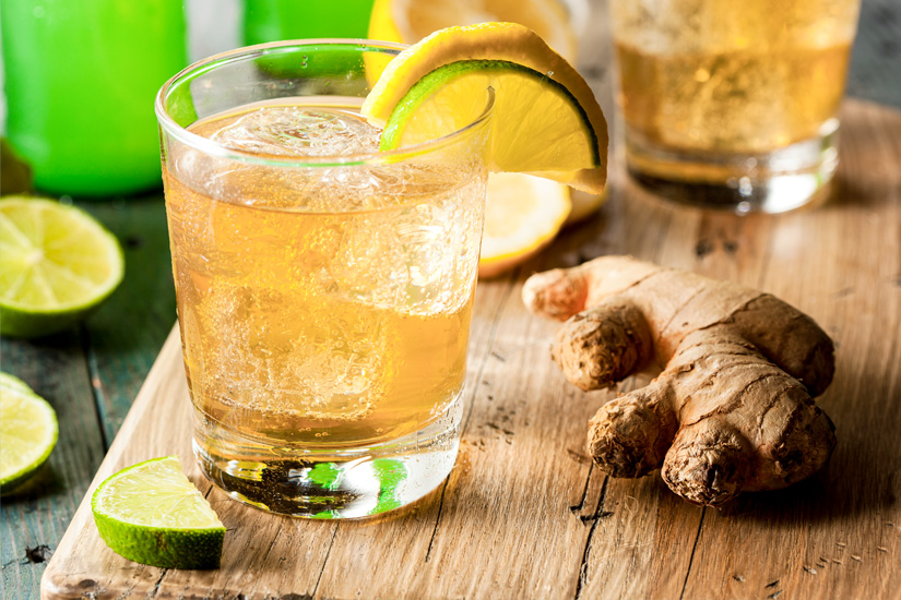 Ginger-Beer