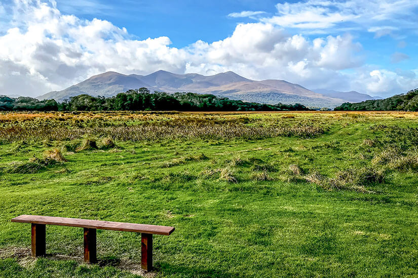 Killarney National Park