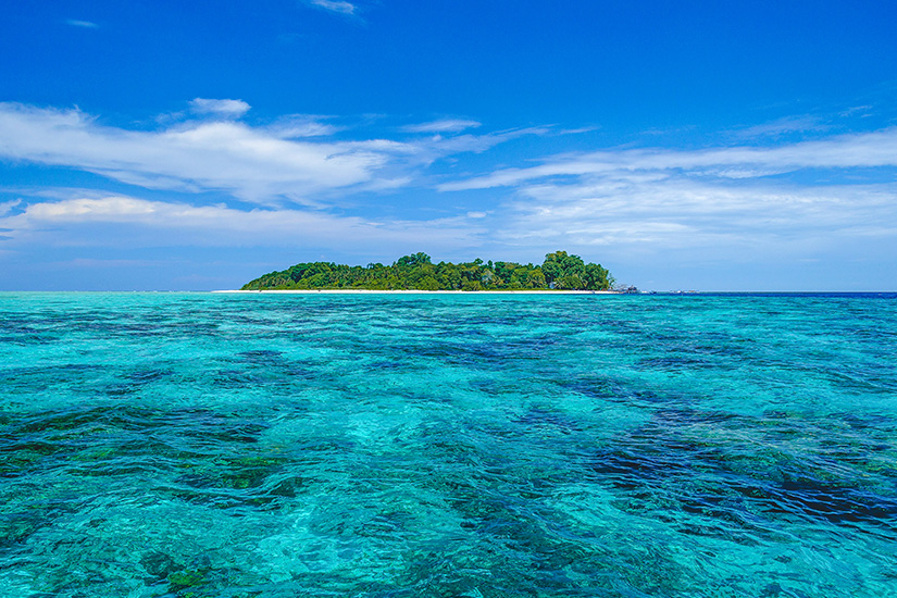 Pulau Sipadan