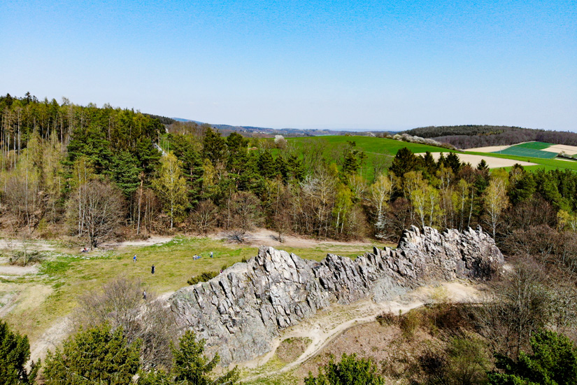 Eschbacher Klippen