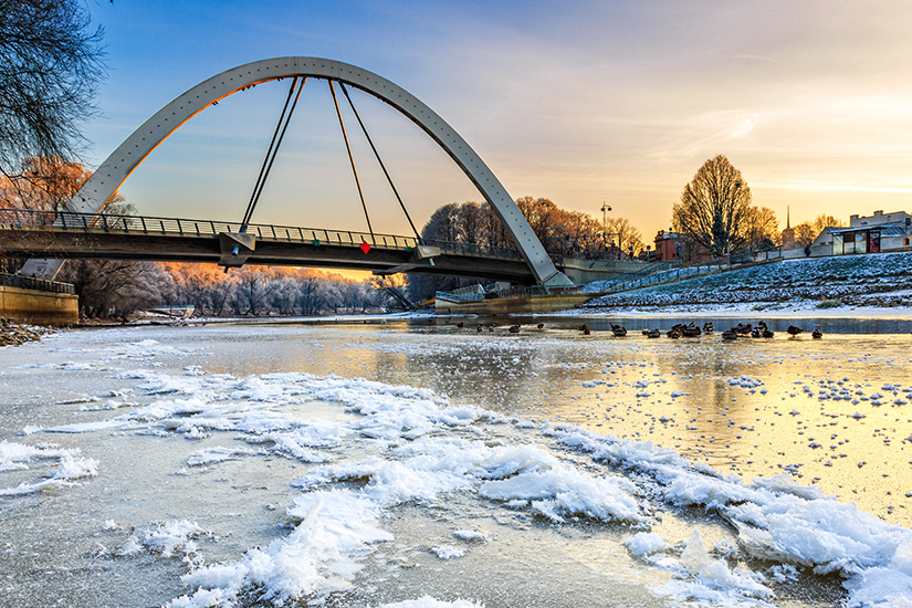 Tartu Winter