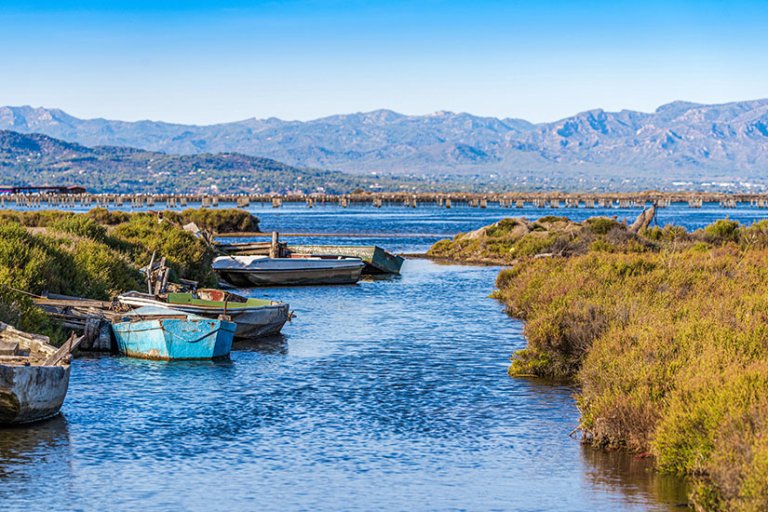 Salou An Spaniens Küste: Strände & Top Sehenswürdigkeiten