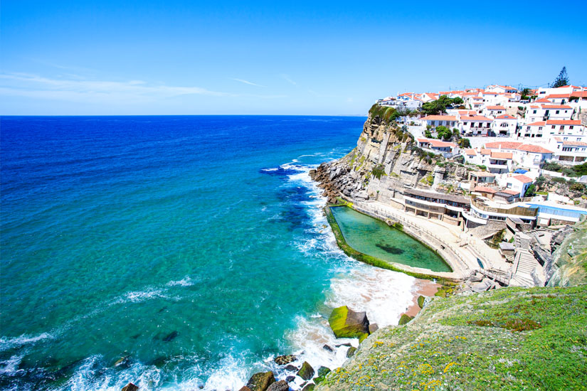 Sintra Azenhas do Mar