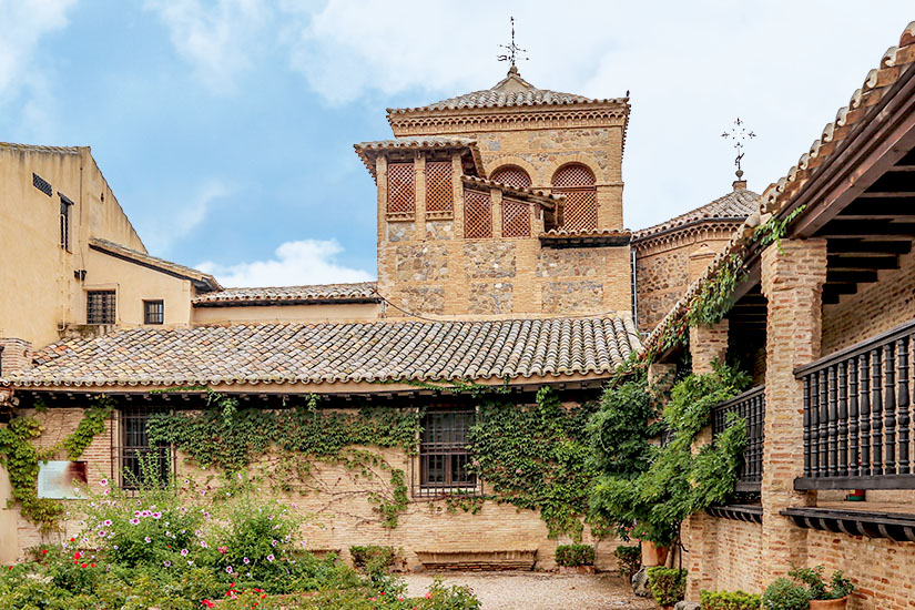 Toledo El Greco Museum