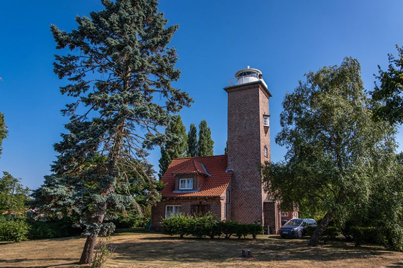 Pelzerhaken An Der Ostsee: Strand, Seebrücke & Reisetipps