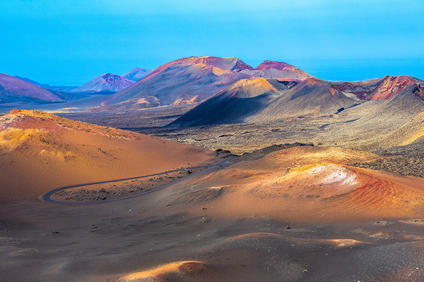 Timanfaya Nationalpark