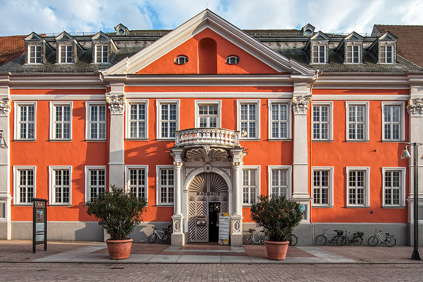 Speyer historisches Rathaus