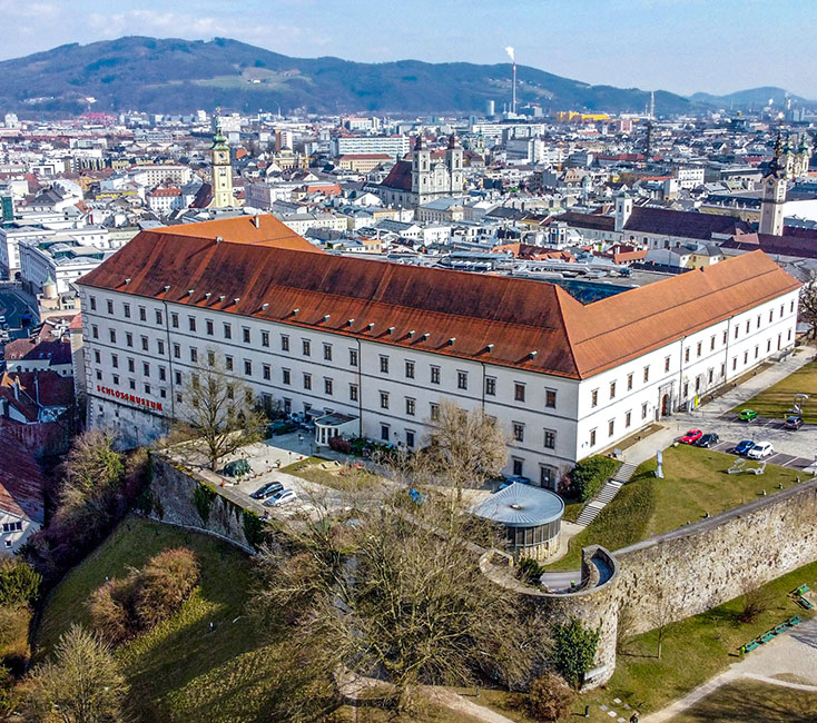 tourist info linz