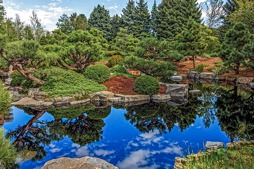 Denver Botanic Gardens