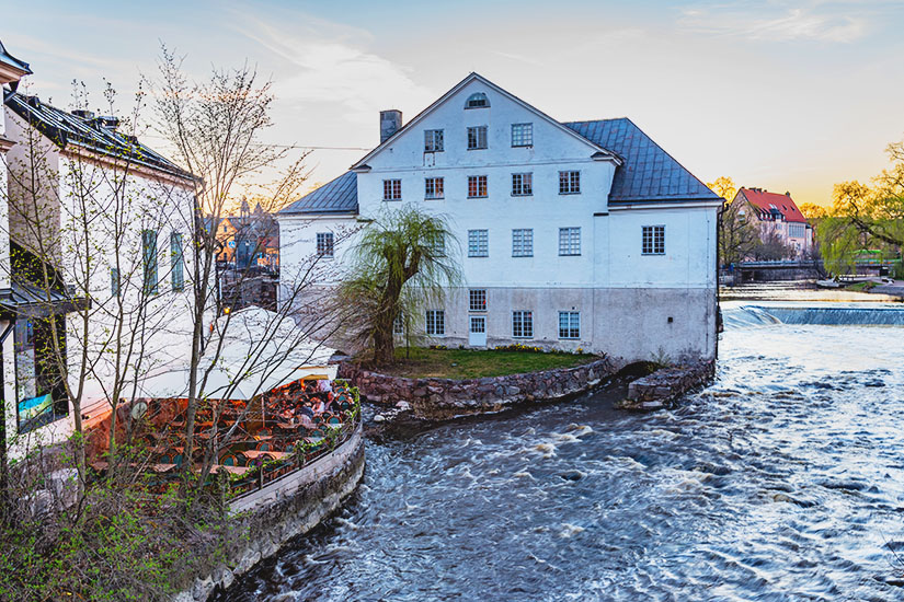 Uppland Museum