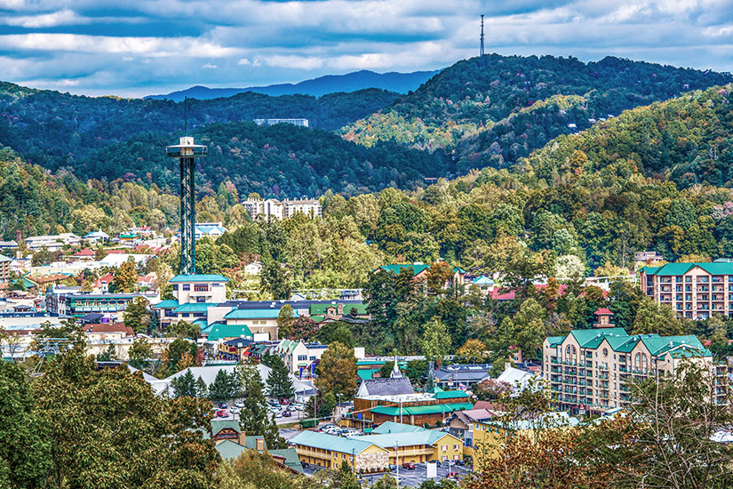 Gatlinburg