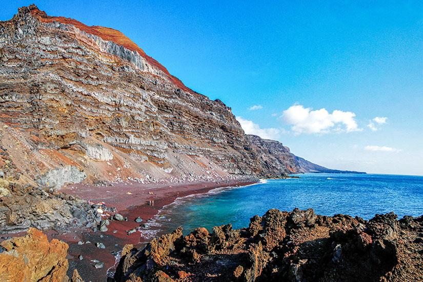 Playa del Verodal