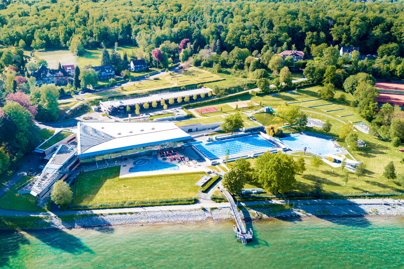 Konstanz Therme