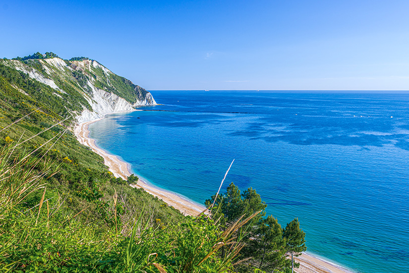 Spiaggia Mezzavalle