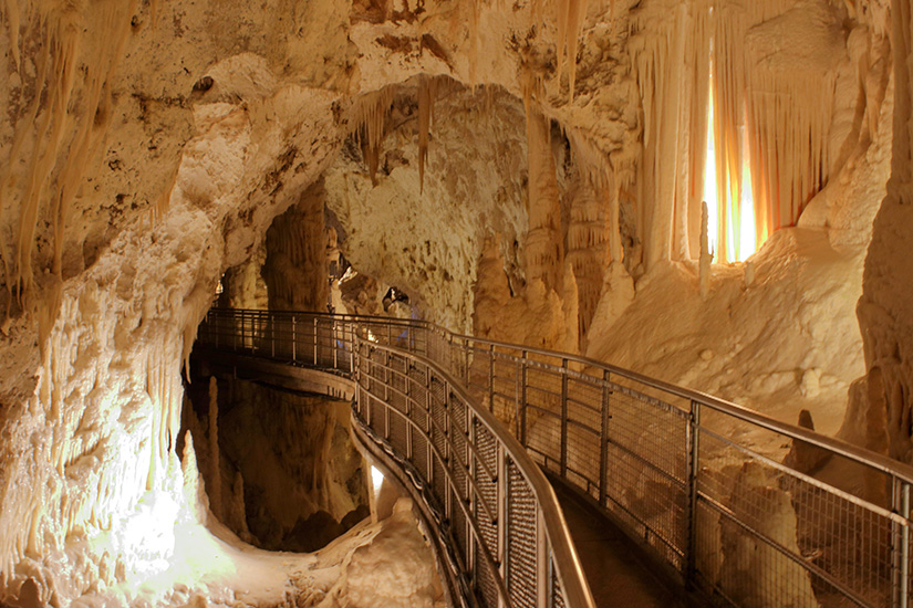 Grotte di Frasassi