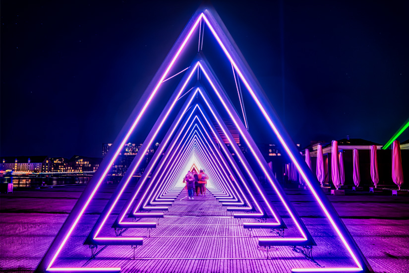 Copenhagen Light Festival