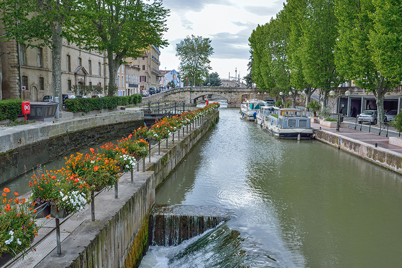 Canal de la Robine