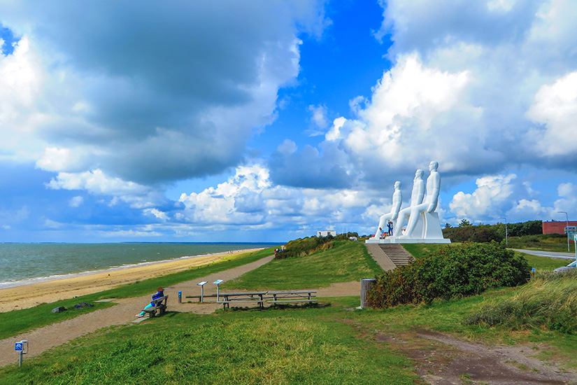 Saedding Strand