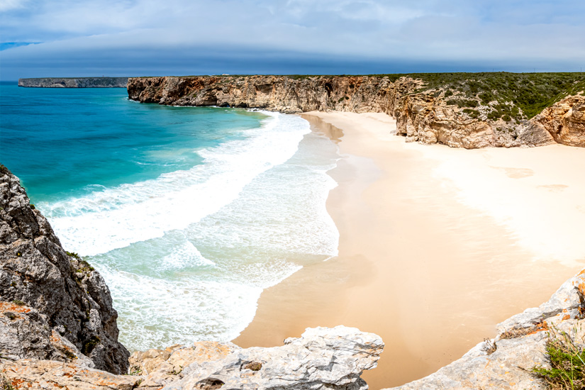 Praia do Beliche