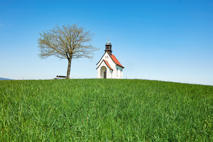 Haldenbergkapelle