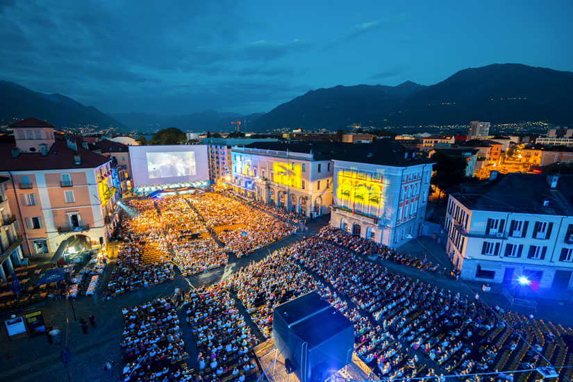 Locarno Film Festival