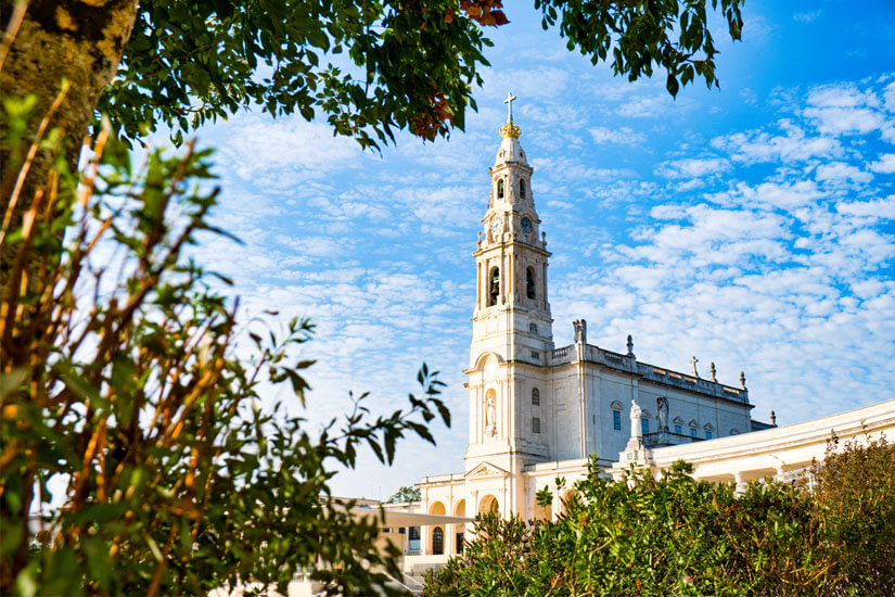 Fatima Ausblick