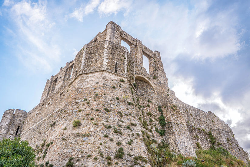 Castello di Squillace