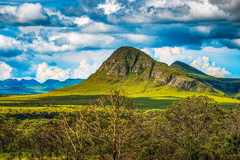 Chapada dos Veadeiros