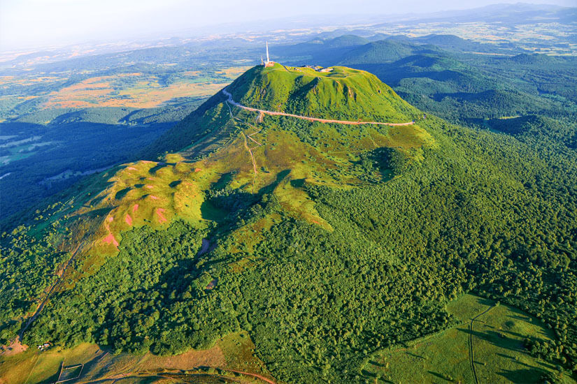 Puy de Dome