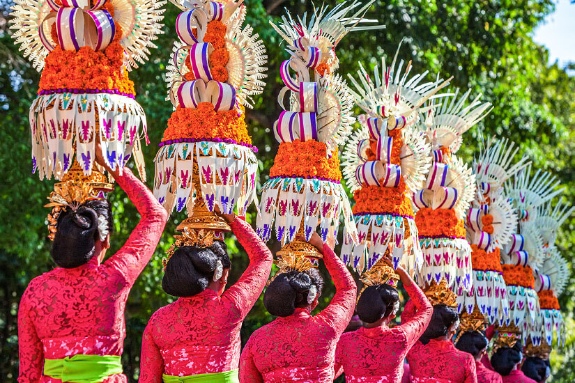 Bali Galungan