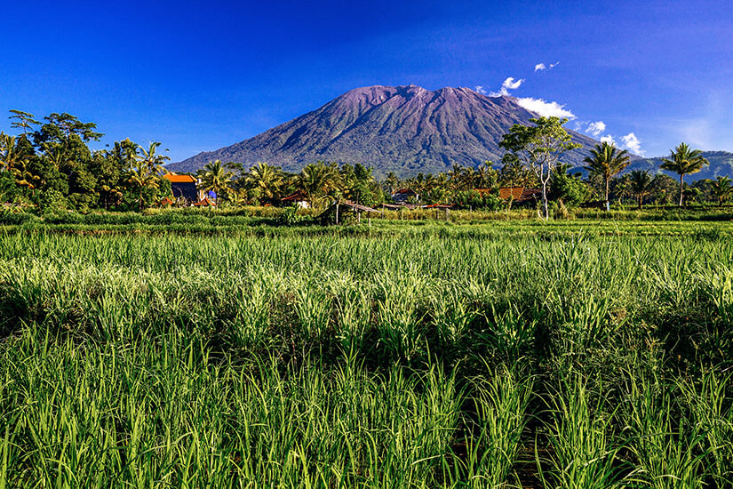 Gunung Agung